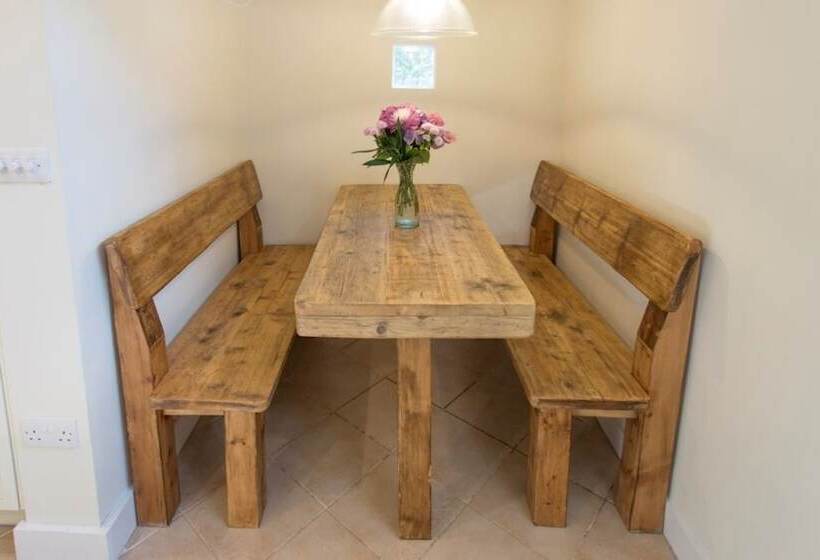 The Stables At Boreham House