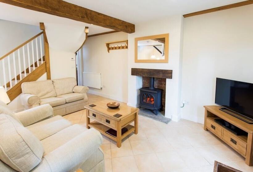 The Stables At Boreham House