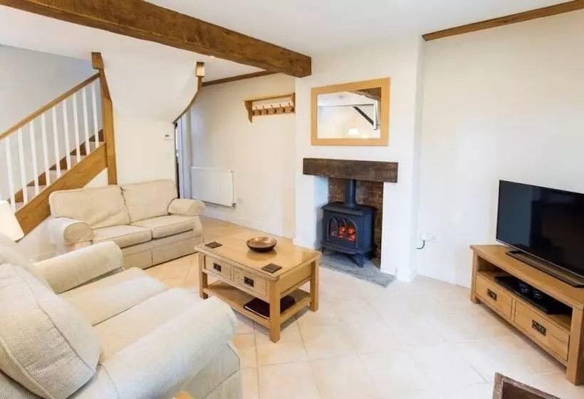 The Stables At Boreham House