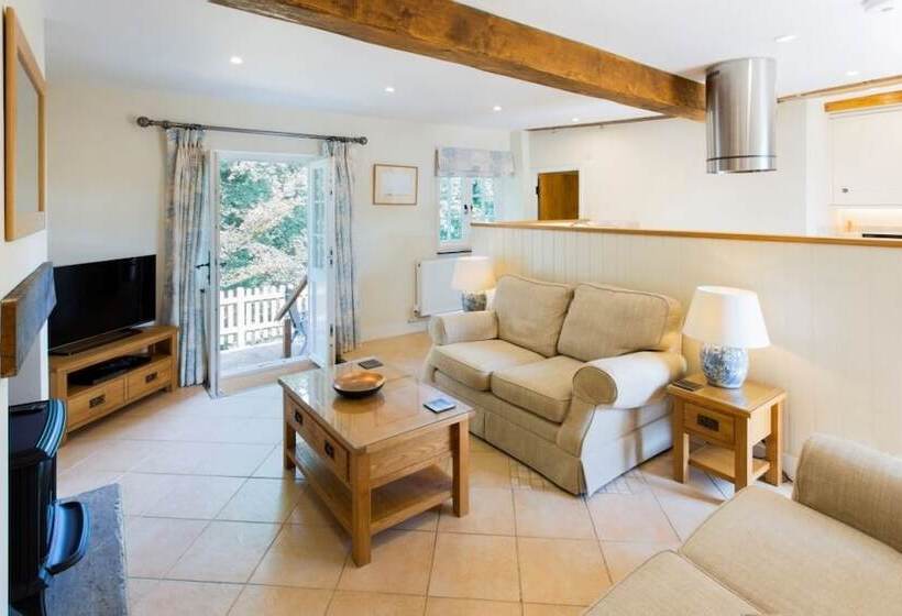 The Stables At Boreham House