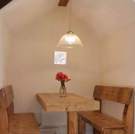 The Stables At Boreham House