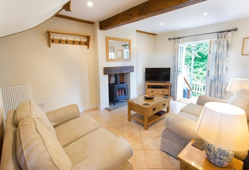 The Stables At Boreham House