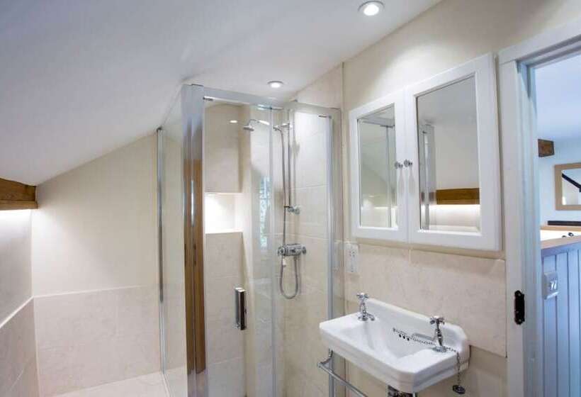 The Stables At Boreham House