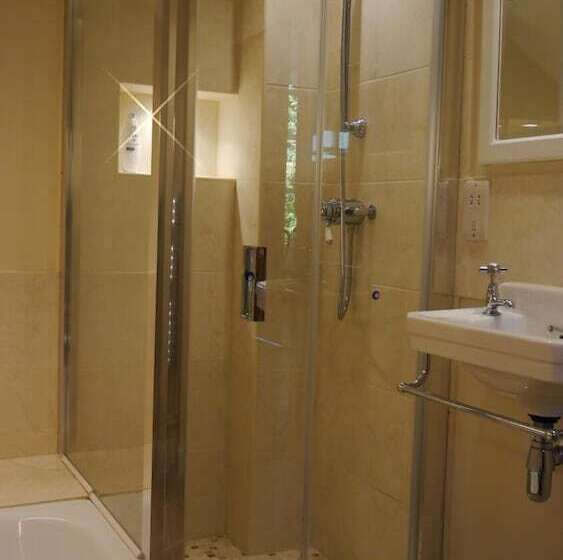 The Stables At Boreham House