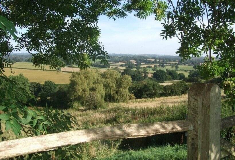 The Stables At Boreham House