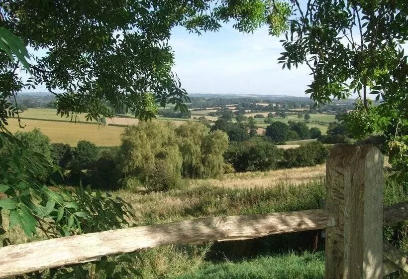 The Stables At Boreham House