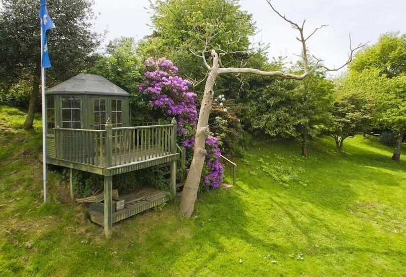 The Stables At Boreham House