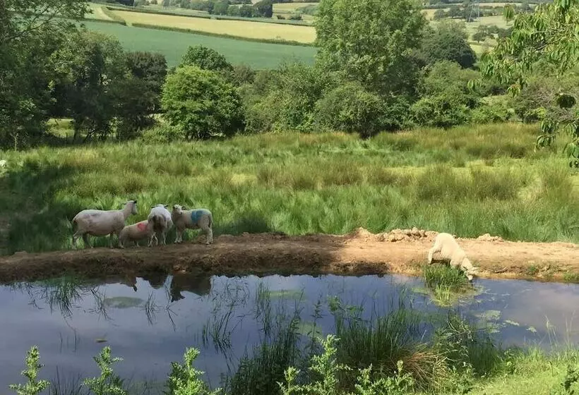 The Stables At Boreham House