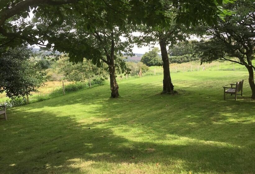 The Stables At Boreham House