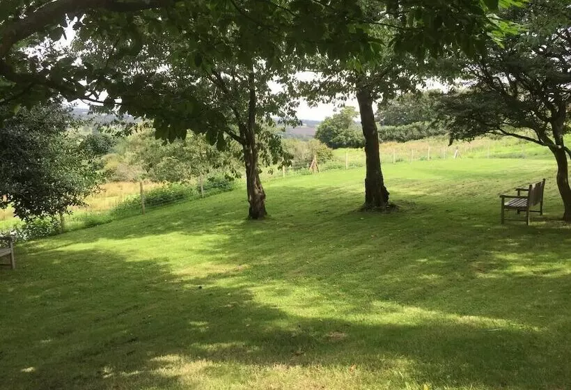 The Stables At Boreham House