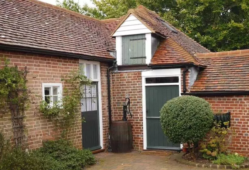 The Stables At Boreham House