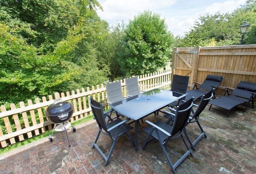 The Stables At Boreham House
