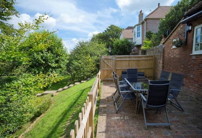 The Stables At Boreham House