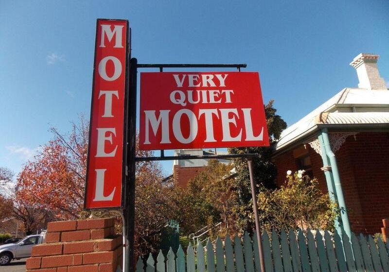 Cowra Crest Motel