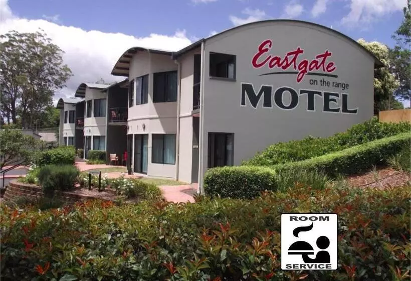 Eastgate On The Range Motel