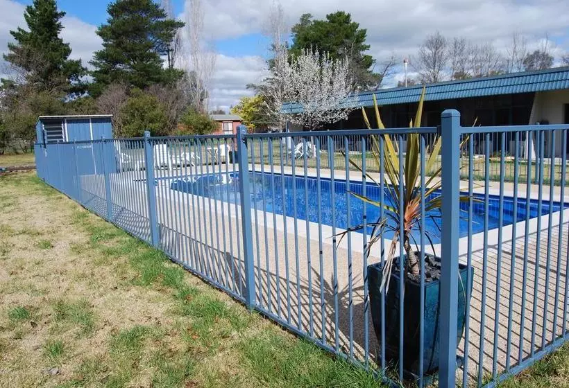 Holbrook Settlers Motel