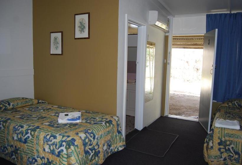 Holbrook Settlers Motel