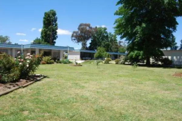 Holbrook Settlers Motel