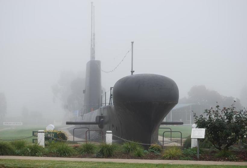 Holbrook Settlers Motel