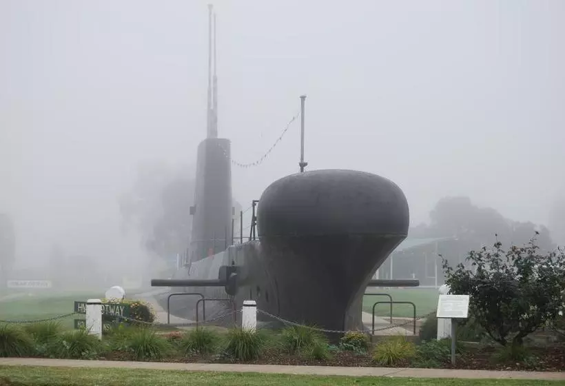 Holbrook Settlers Motel