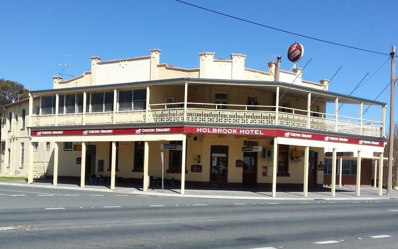 Holbrook Settlers Motel