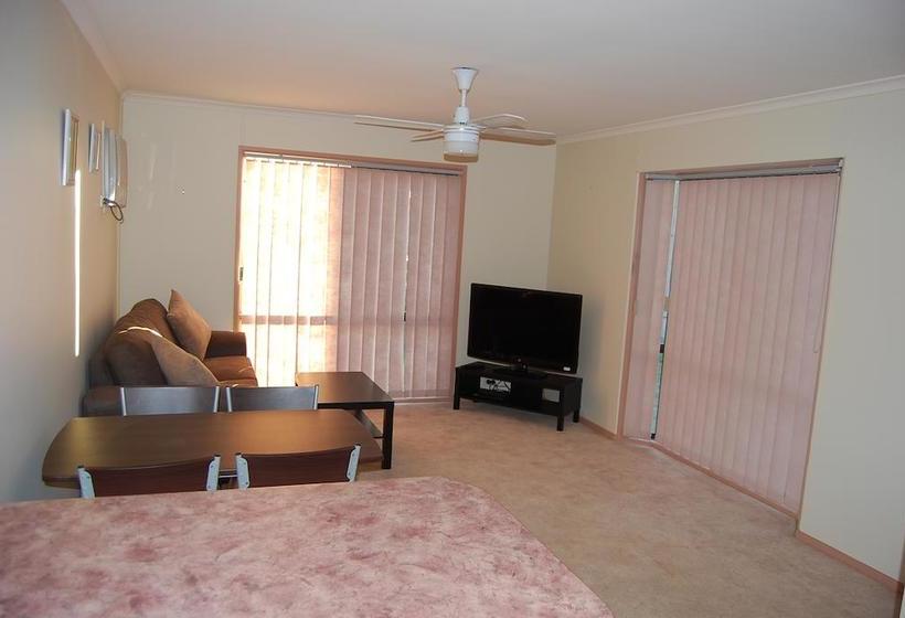 Holbrook Settlers Motel