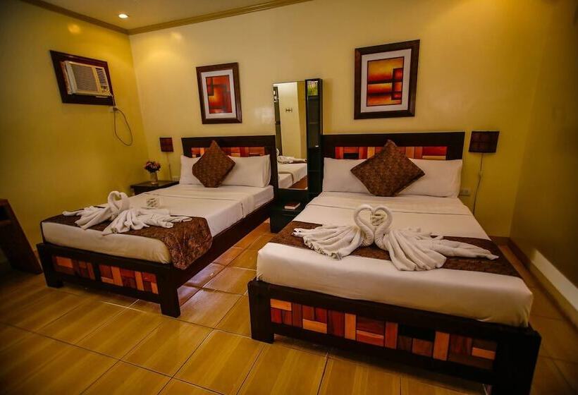 Hortz Hotels And Resorts