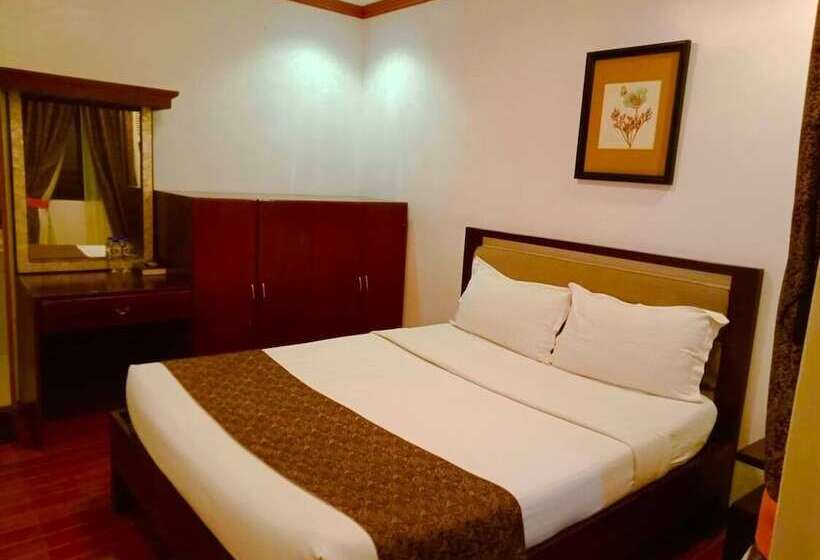 Hortz Hotels And Resorts