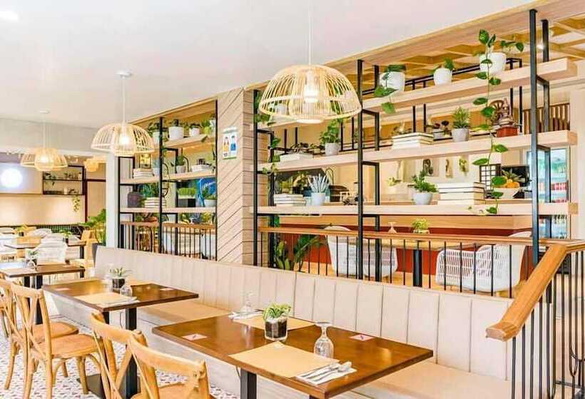 Hortz Hotels And Resorts