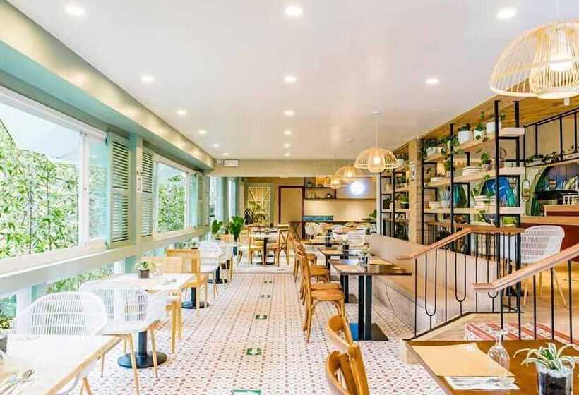 Hortz Hotels And Resorts