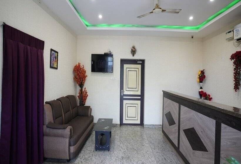 פונדק Anbu Park