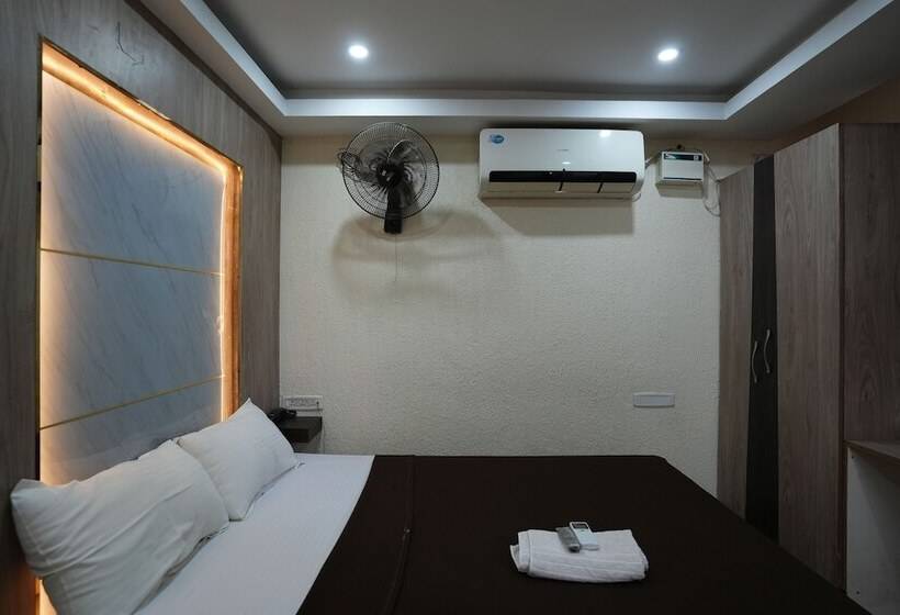 פונדק Anbu Park