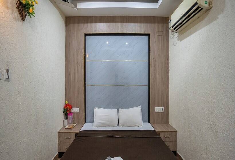 פונדק Anbu Park