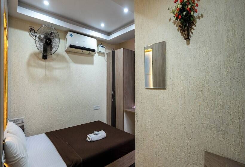 פונדק Anbu Park