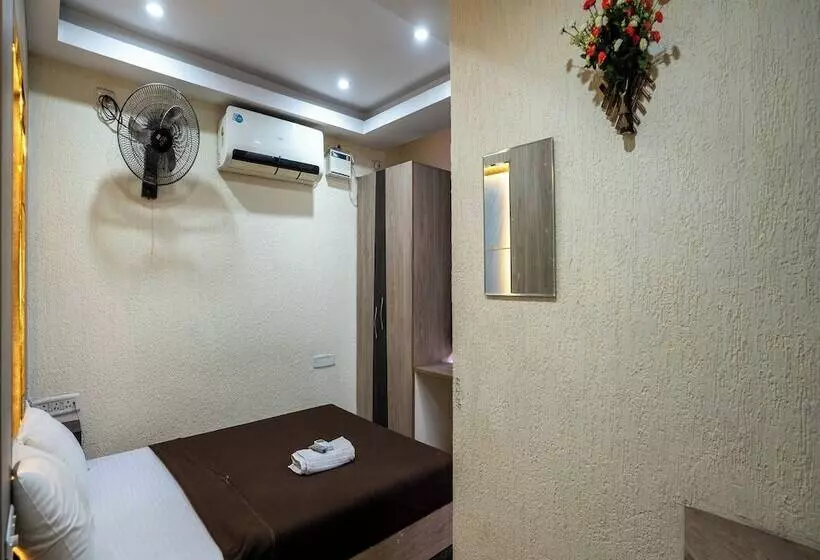 فندق فئة نجمة واحدة Anbu Park