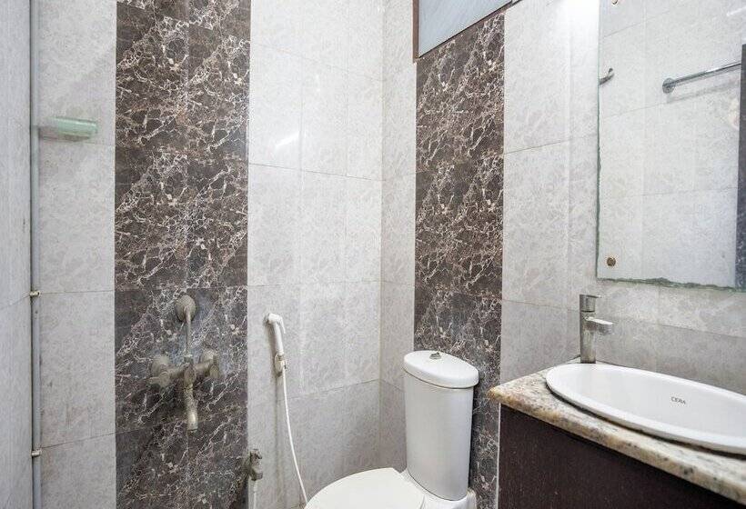 פונדק Anbu Park