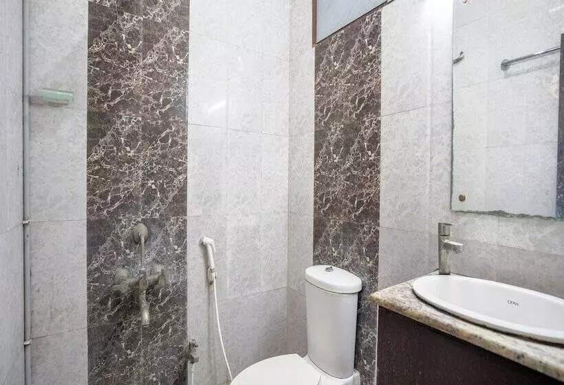 فندق فئة نجمة واحدة Anbu Park