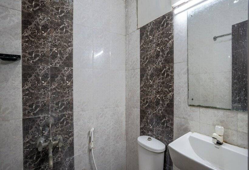 פונדק Anbu Park