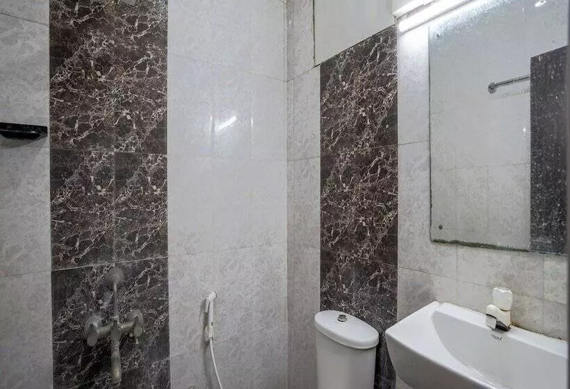 فندق فئة نجمة واحدة Anbu Park