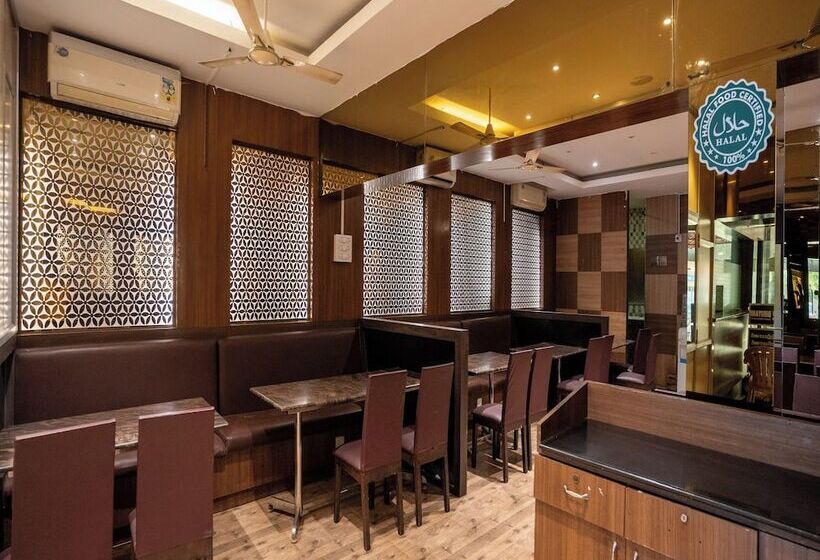 פונדק Anbu Park