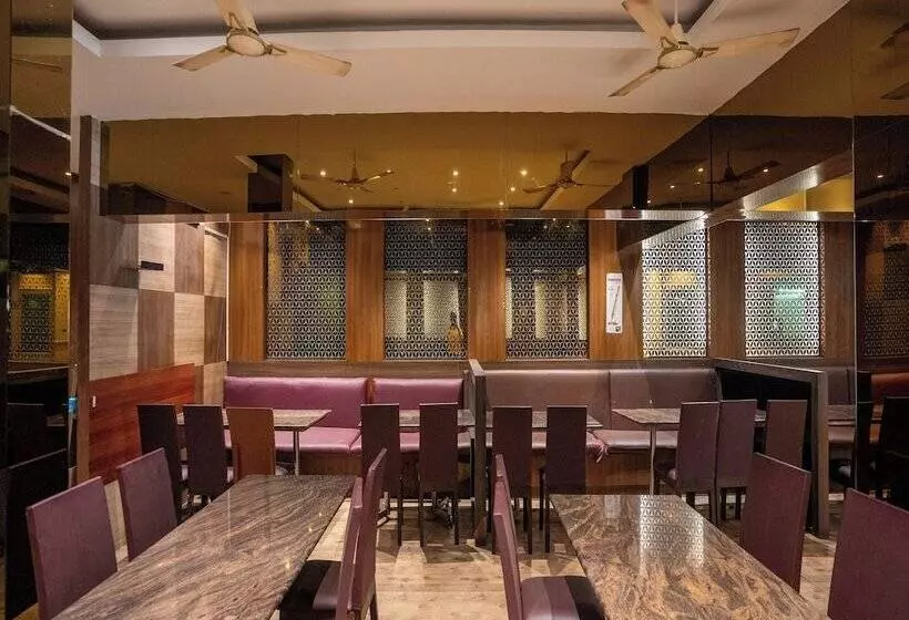 فندق فئة نجمة واحدة Anbu Park