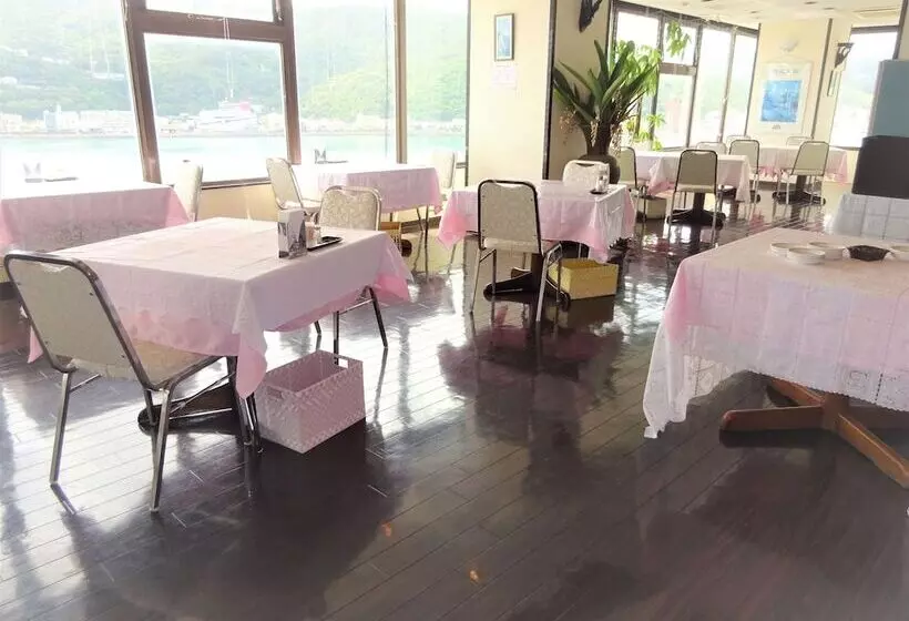 Hotel Amami Port Tower