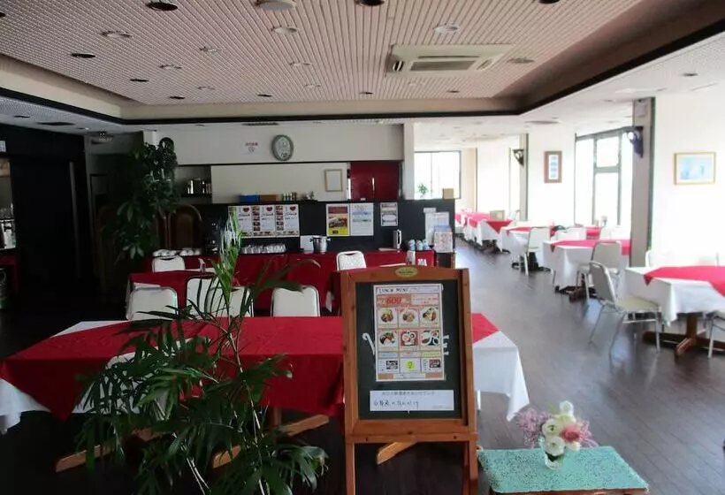 Hotel Amami Port Tower