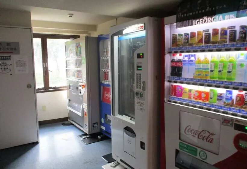 Hotel Amami Port Tower