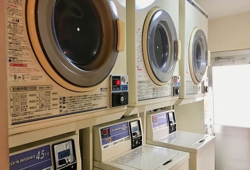 Отель Amami Port Tower