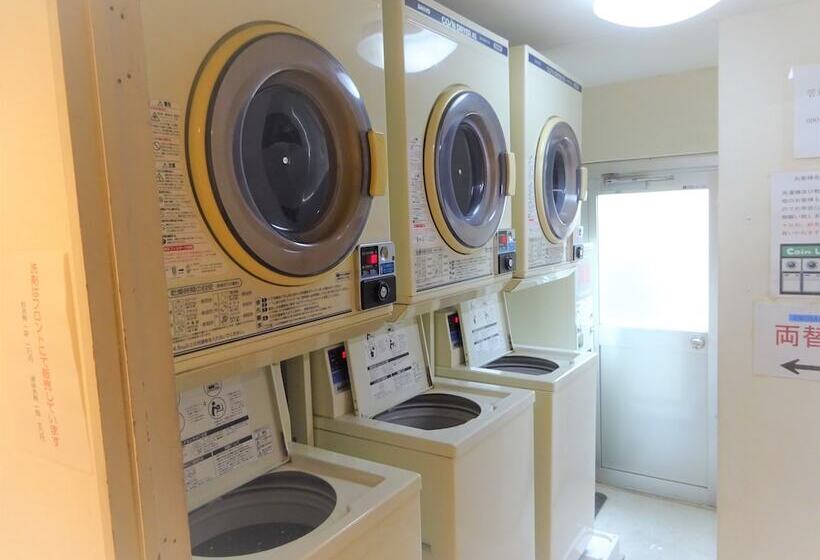 Отель Amami Port Tower