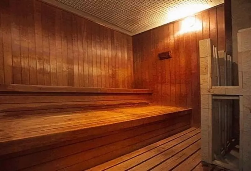 Hotel Amami Port Tower