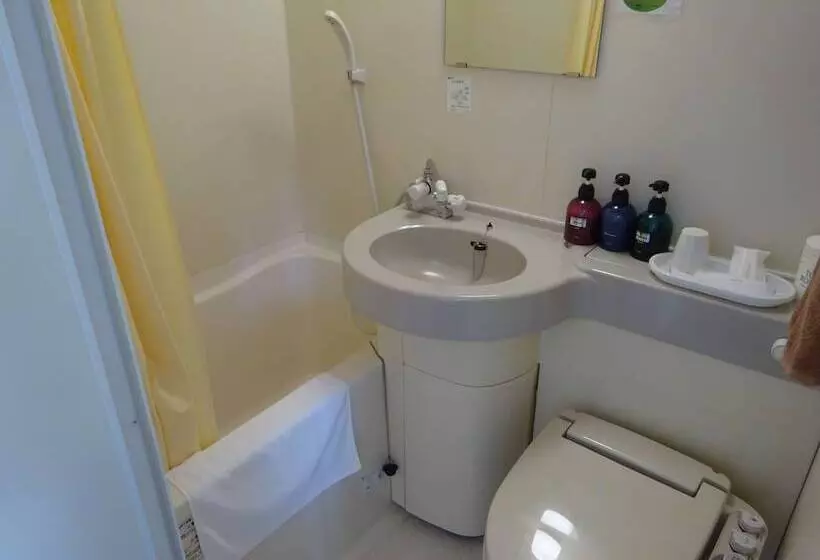 Hotel Amami Port Tower