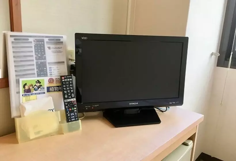 Hotel Amami Port Tower