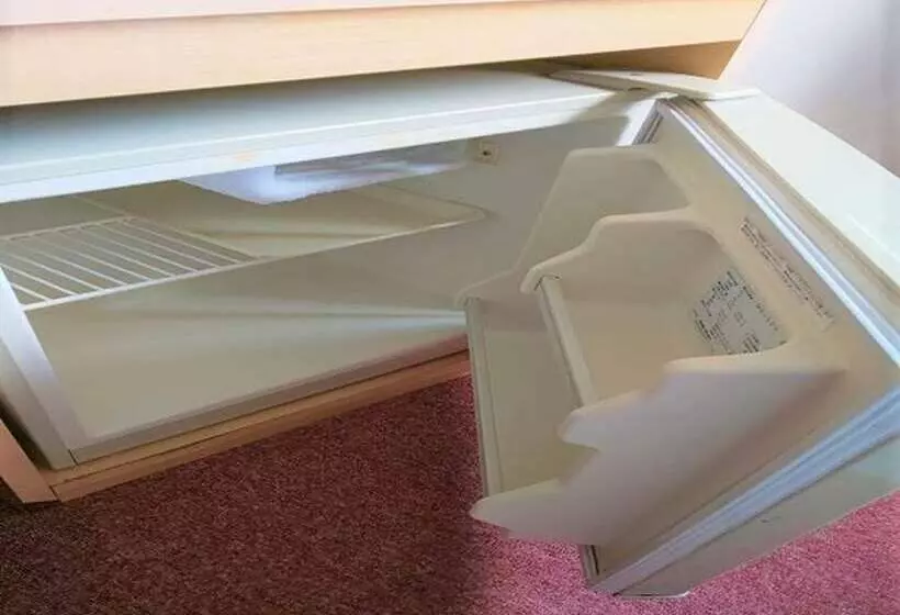 Hotel Amami Port Tower